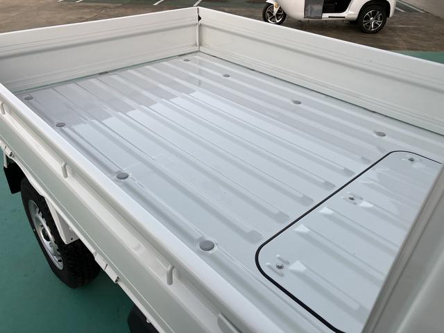 ハイゼットトラック スタンダード(33枚目)