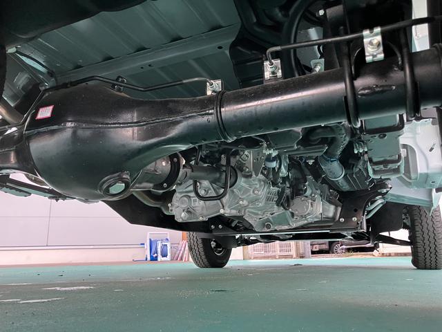 ハイゼットトラック スタンダード(35枚目)