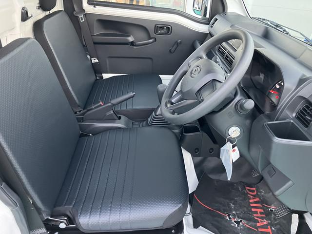 ハイゼットトラック スタンダード(37枚目)