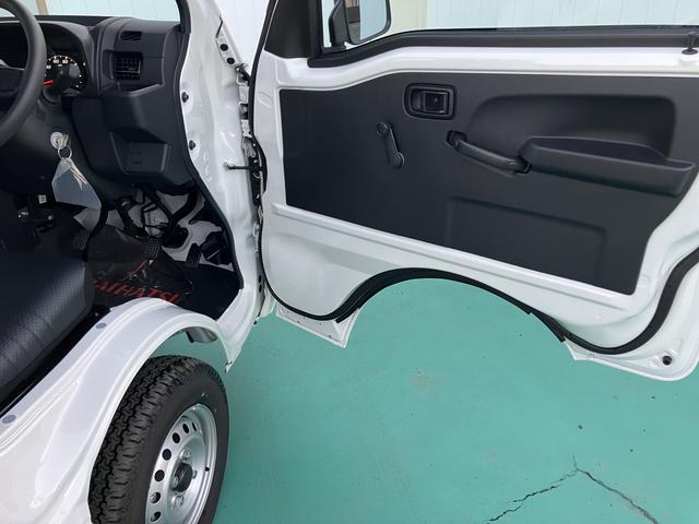 ハイゼットトラック スタンダード(38枚目)