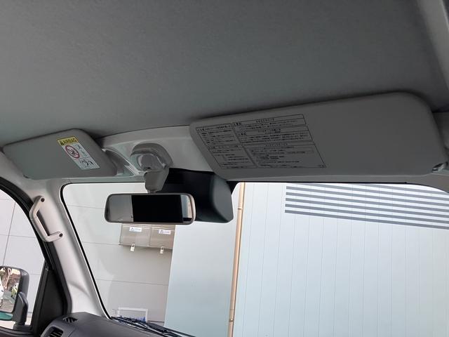 ハイゼットトラック スタンダード(40枚目)