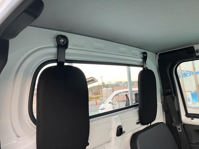 ハイゼットトラック スタンダード(41枚目)