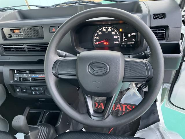 ハイゼットトラック スタンダード(43枚目)