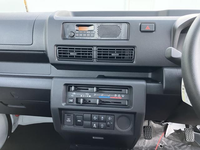 ハイゼットトラック スタンダード(45枚目)