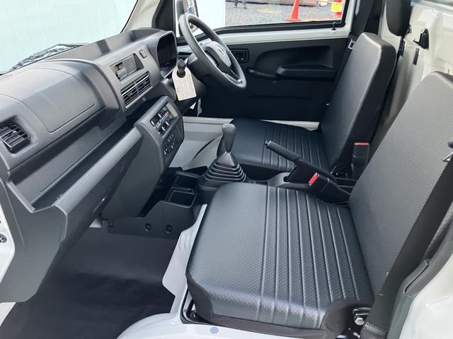 ハイゼットトラック スタンダード(54枚目)