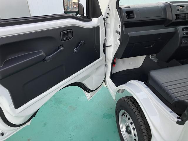 ハイゼットトラック スタンダード(55枚目)