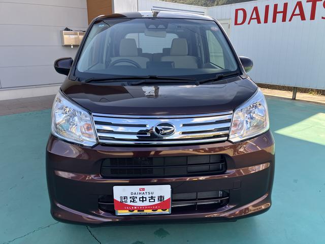 ムーヴ L SAIII(8枚目)