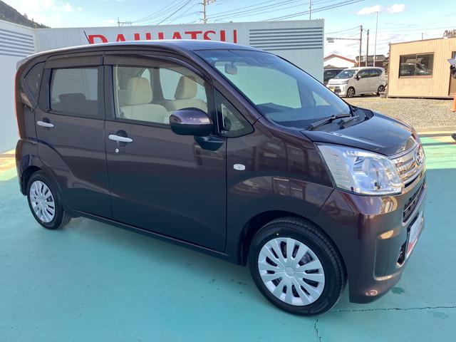 ムーヴ L SAIII(9枚目)