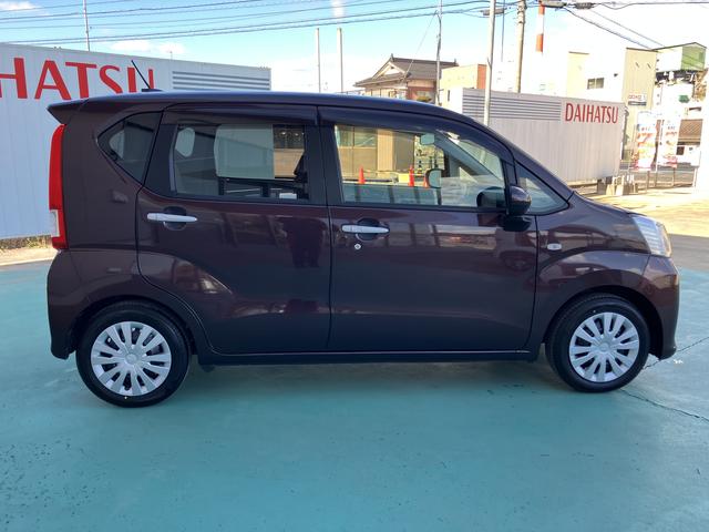 ムーヴ L SAIII(10枚目)