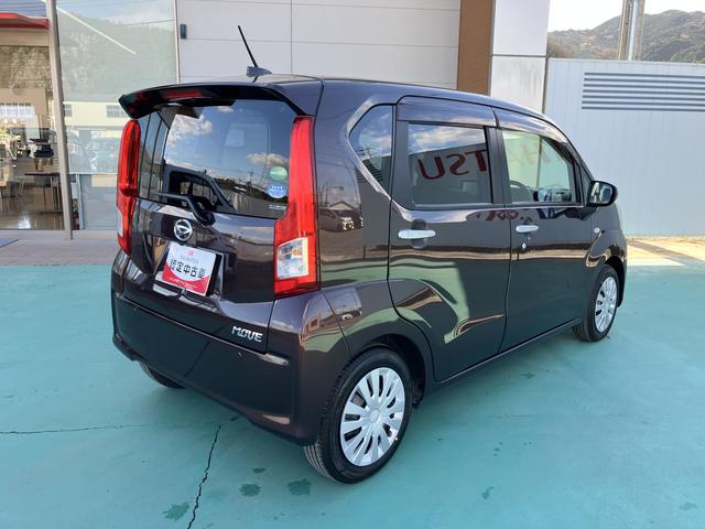 ムーヴ L SAIII(11枚目)