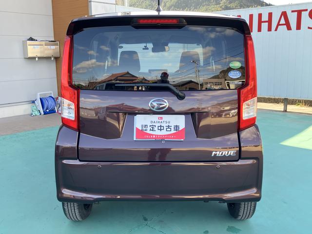 ムーヴ L SAIII(12枚目)
