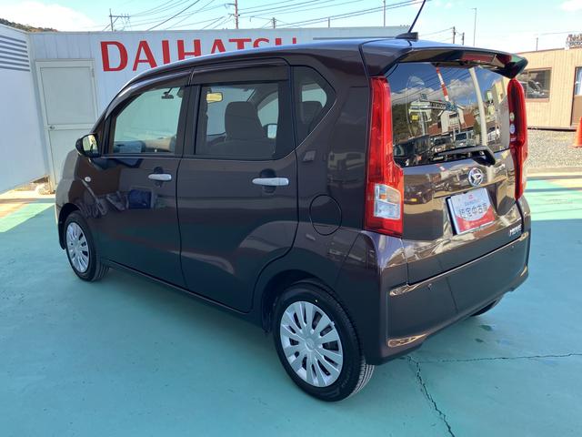 ムーヴ L SAIII(13枚目)