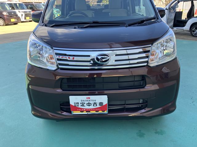 ムーヴ L SAIII(15枚目)