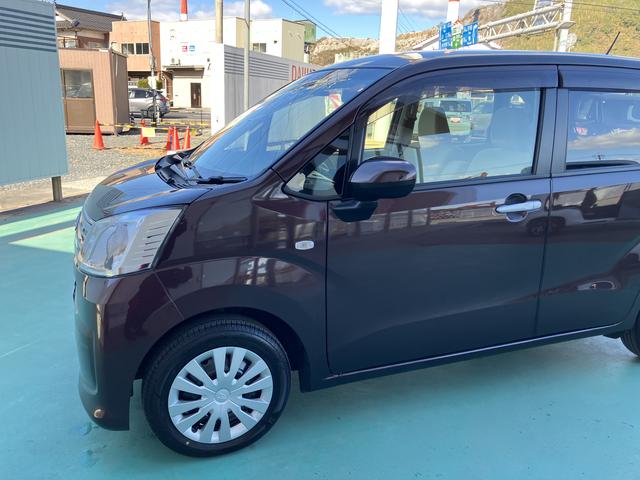 ムーヴ L SAIII(17枚目)