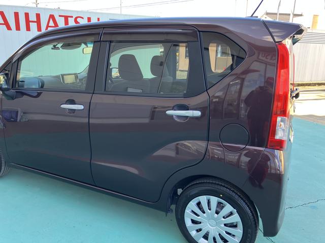 ムーヴ L SAIII(18枚目)