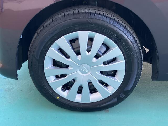 ムーヴ L SAIII(22枚目)