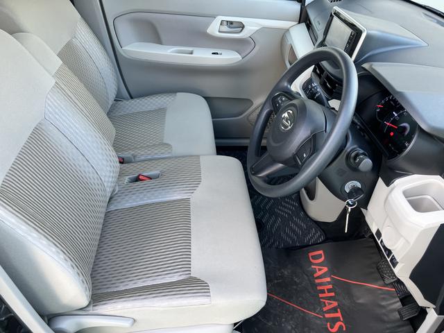 ムーヴ L SAIII(27枚目)