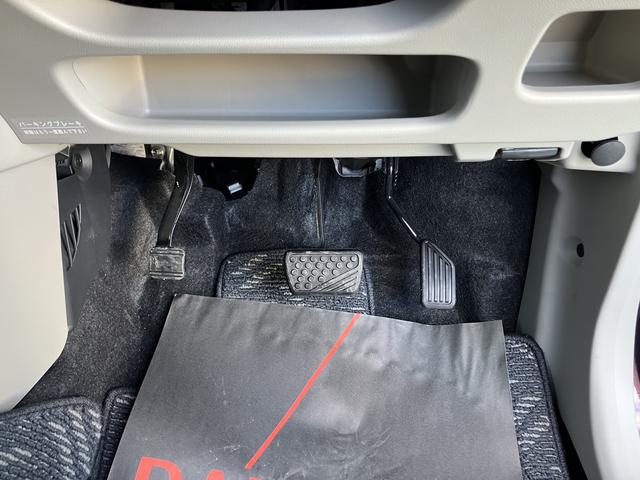 ムーヴ L SAIII(39枚目)