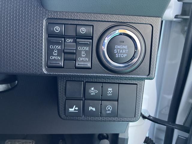 タント カスタムＲＳセレクション（4枚目）