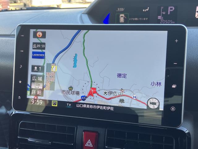 タント カスタムＲＳセレクション（5枚目）