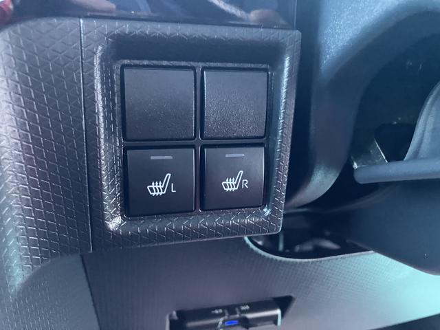 タント カスタムＲＳセレクション（9枚目）