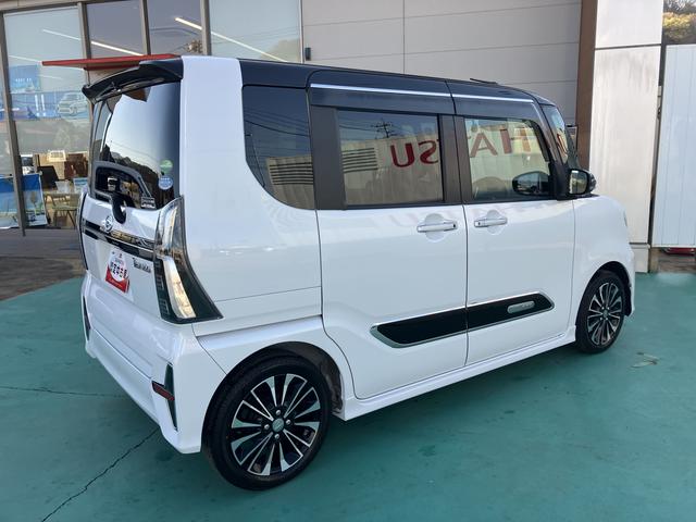 タント カスタムＲＳセレクション（14枚目）