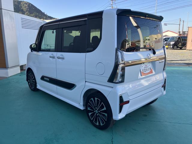 タント カスタムＲＳセレクション（16枚目）