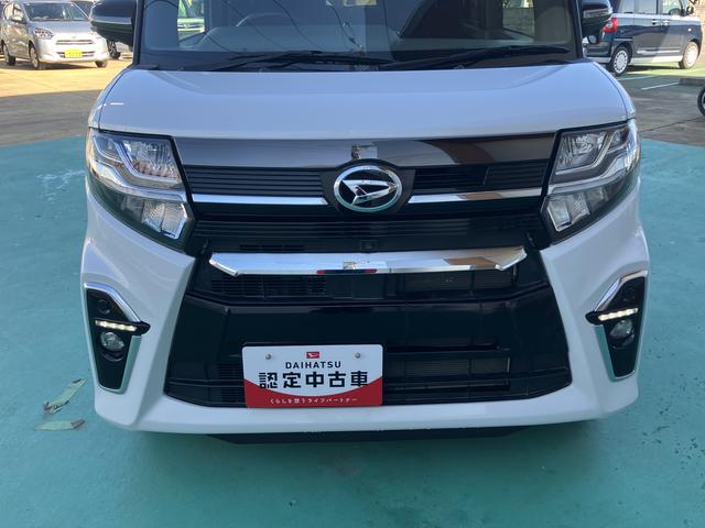 タント カスタムＲＳセレクション（18枚目）