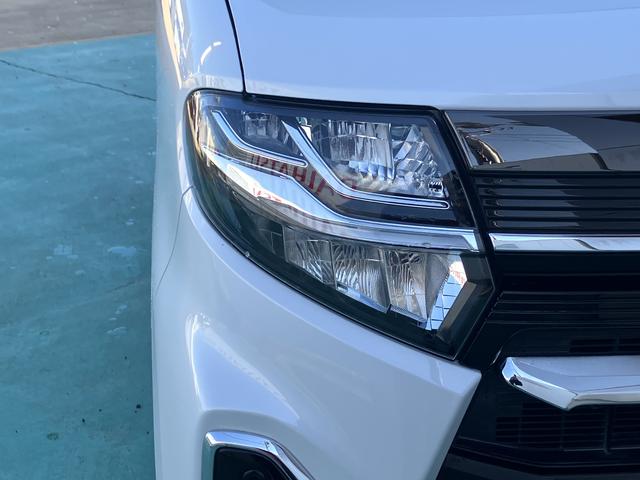 タント カスタムＲＳセレクション（23枚目）