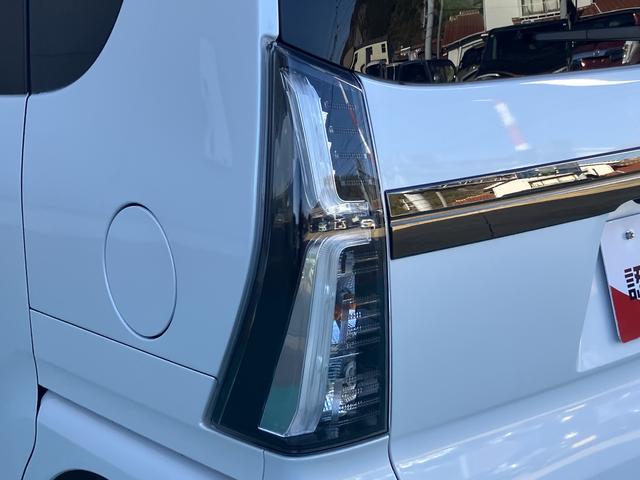 タント カスタムＲＳセレクション（25枚目）