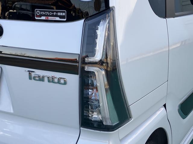 タント カスタムＲＳセレクション（26枚目）