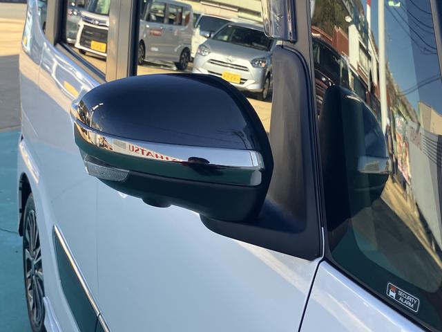 タント カスタムＲＳセレクション（27枚目）