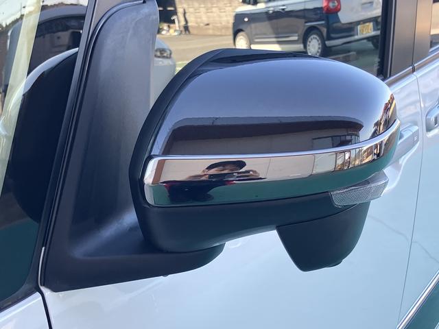 タント カスタムＲＳセレクション（28枚目）