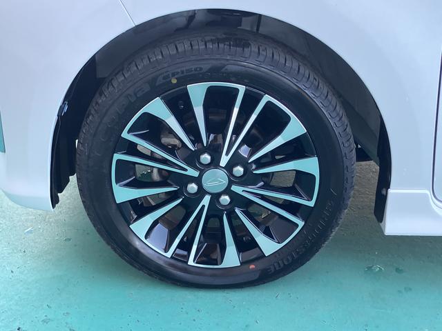 タント カスタムＲＳセレクション（29枚目）