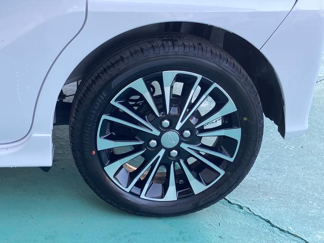 タント カスタムＲＳセレクション（30枚目）