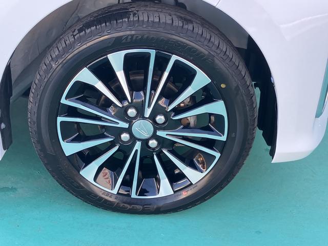 タント カスタムＲＳセレクション（31枚目）