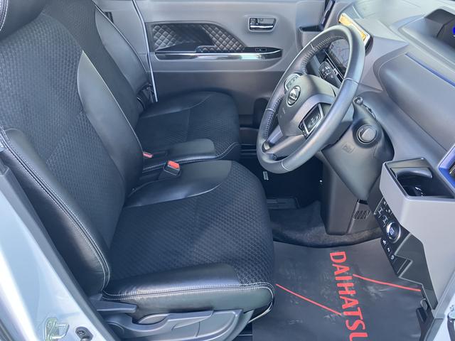 タント カスタムＲＳセレクション（34枚目）