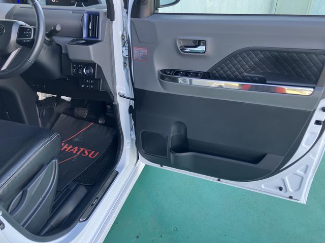 タント カスタムＲＳセレクション（35枚目）