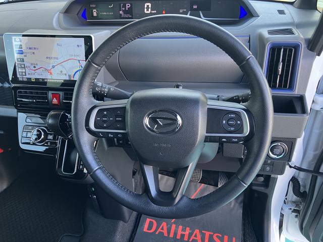 タント カスタムＲＳセレクション（38枚目）