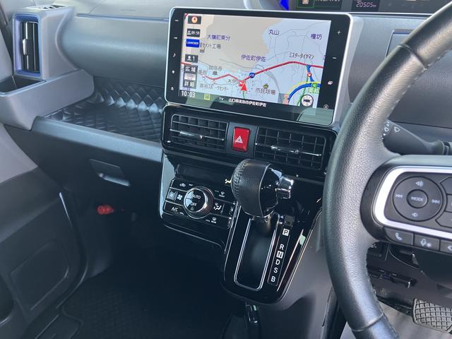 タント カスタムＲＳセレクション（42枚目）