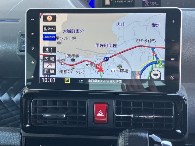 タント カスタムＲＳセレクション（43枚目）