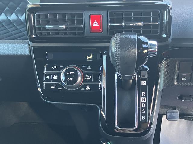 タント カスタムＲＳセレクション（44枚目）