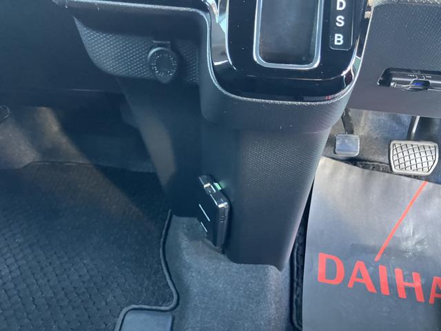 タント カスタムＲＳセレクション（45枚目）