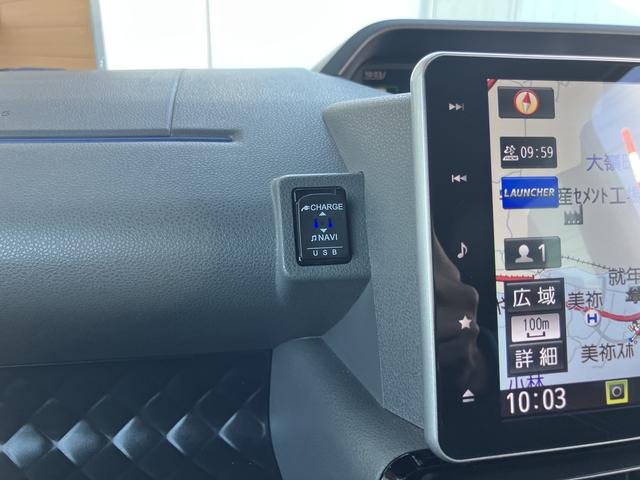 タント カスタムＲＳセレクション（47枚目）