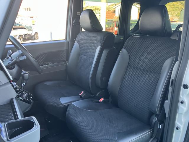 タント カスタムＲＳセレクション（50枚目）