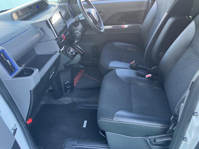 タント カスタムＲＳセレクション（51枚目）