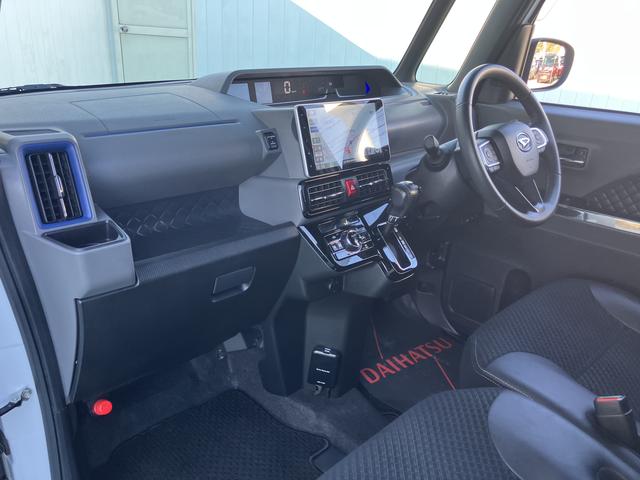 タント カスタムＲＳセレクション（52枚目）