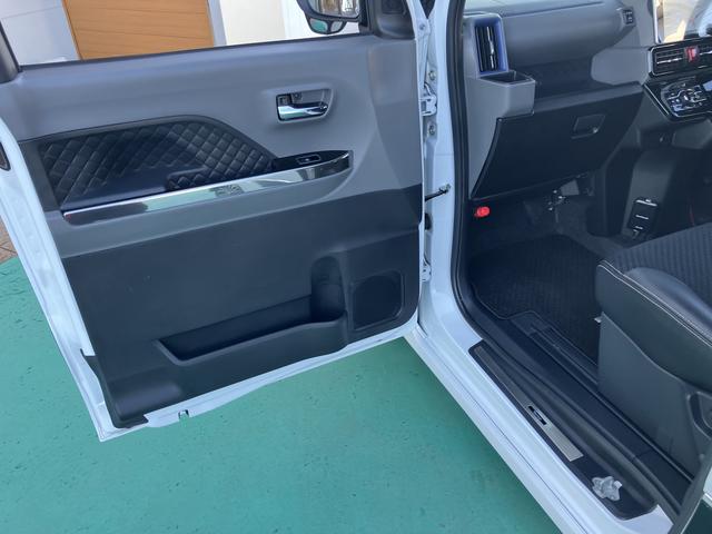 タント カスタムＲＳセレクション（53枚目）