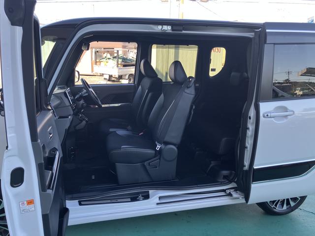 タント カスタムＲＳセレクション（54枚目）