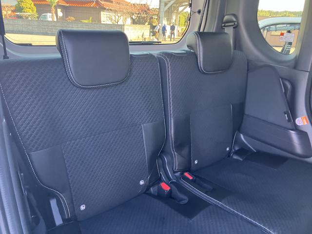 タント カスタムＲＳセレクション（60枚目）